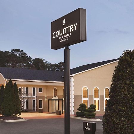 Country Inn & Suites By Radisson, Griffin, Ga Dış mekan fotoğraf