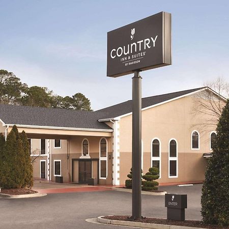 Country Inn & Suites By Radisson, Griffin, Ga Dış mekan fotoğraf