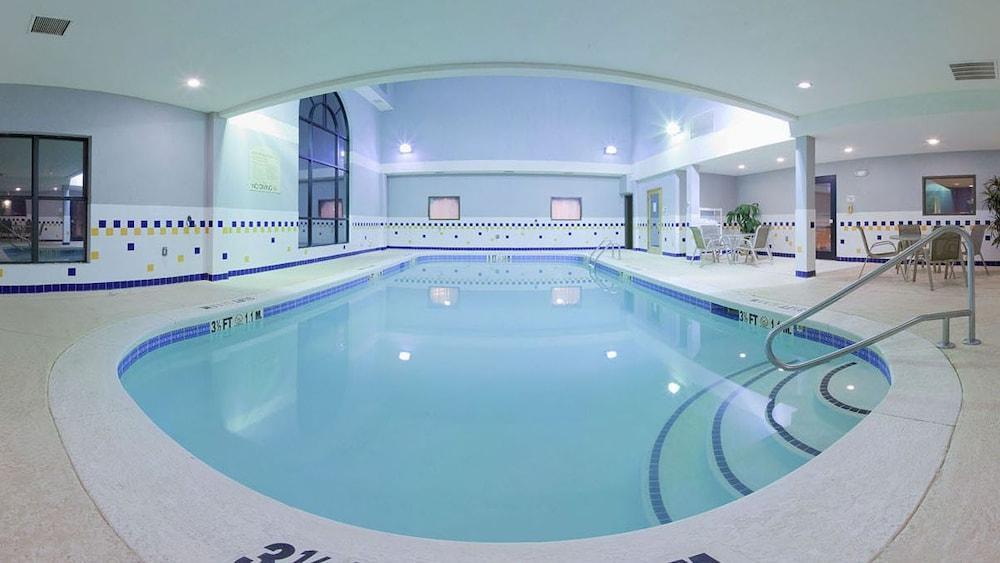 Country Inn & Suites By Radisson, Griffin, Ga Dış mekan fotoğraf
