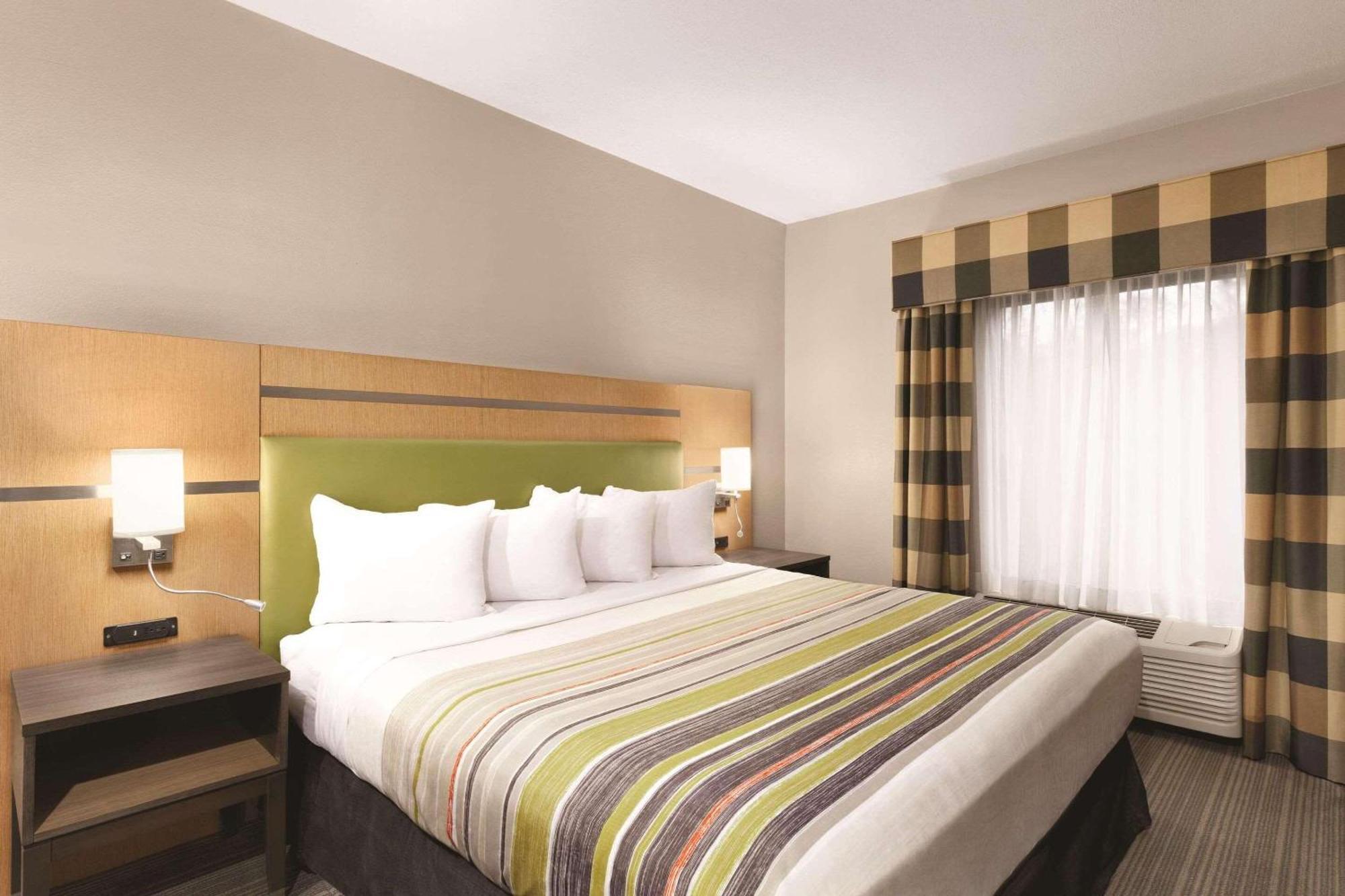 Country Inn & Suites By Radisson, Griffin, Ga Dış mekan fotoğraf