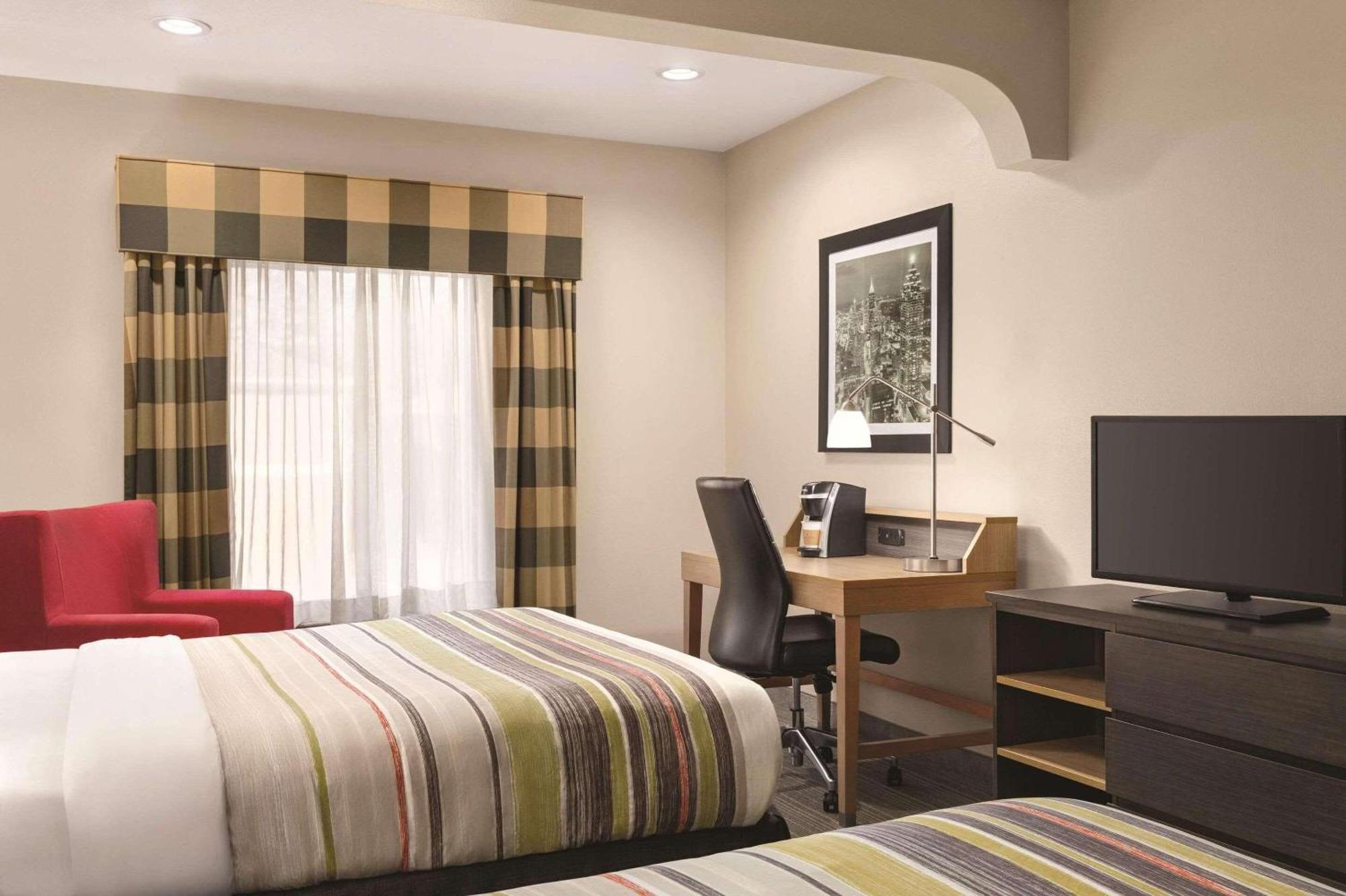 Country Inn & Suites By Radisson, Griffin, Ga Dış mekan fotoğraf