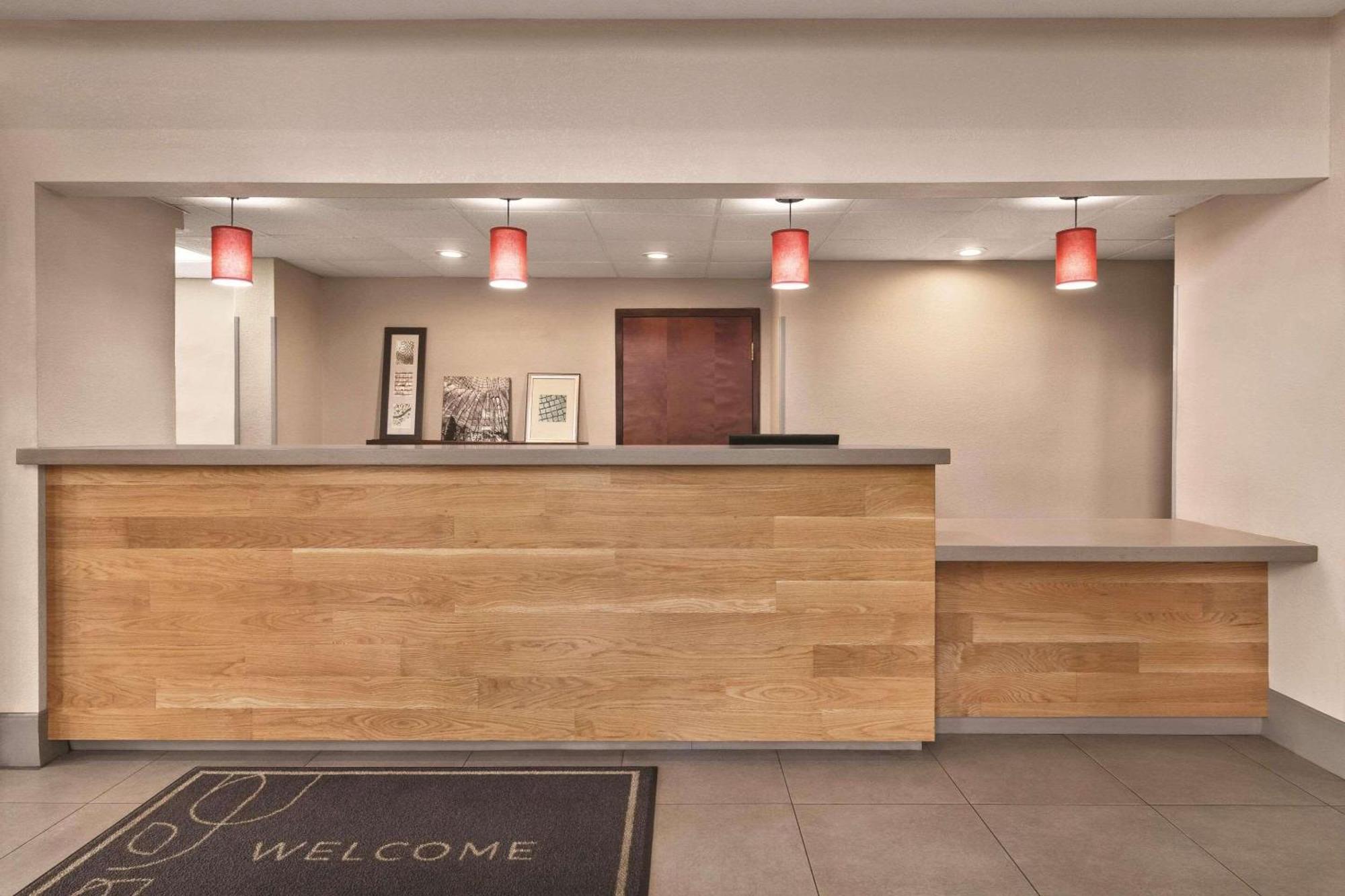 Country Inn & Suites By Radisson, Griffin, Ga Dış mekan fotoğraf
