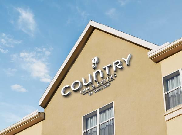 Country Inn & Suites By Radisson, Griffin, Ga Dış mekan fotoğraf