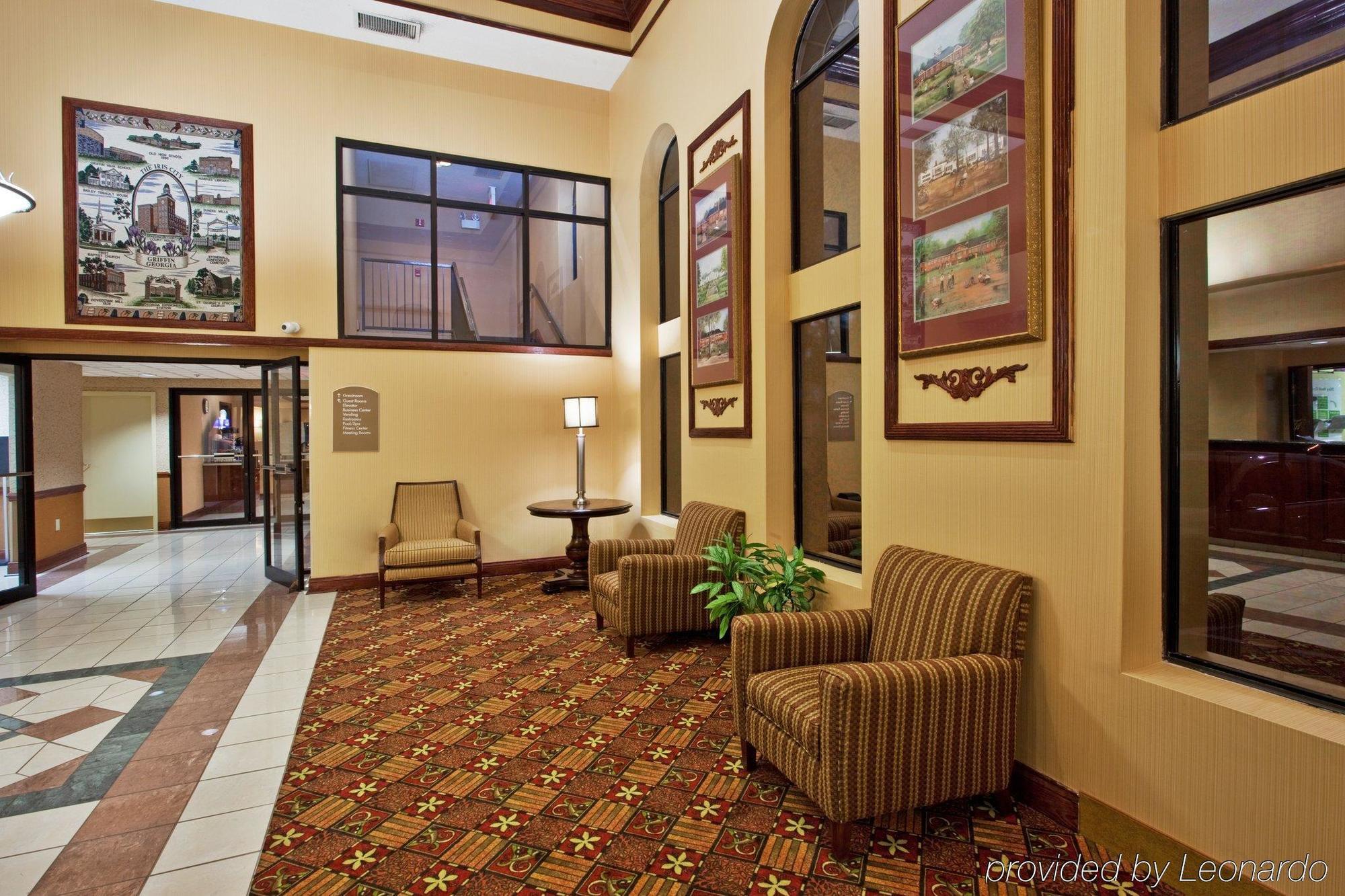 Country Inn & Suites By Radisson, Griffin, Ga Dış mekan fotoğraf