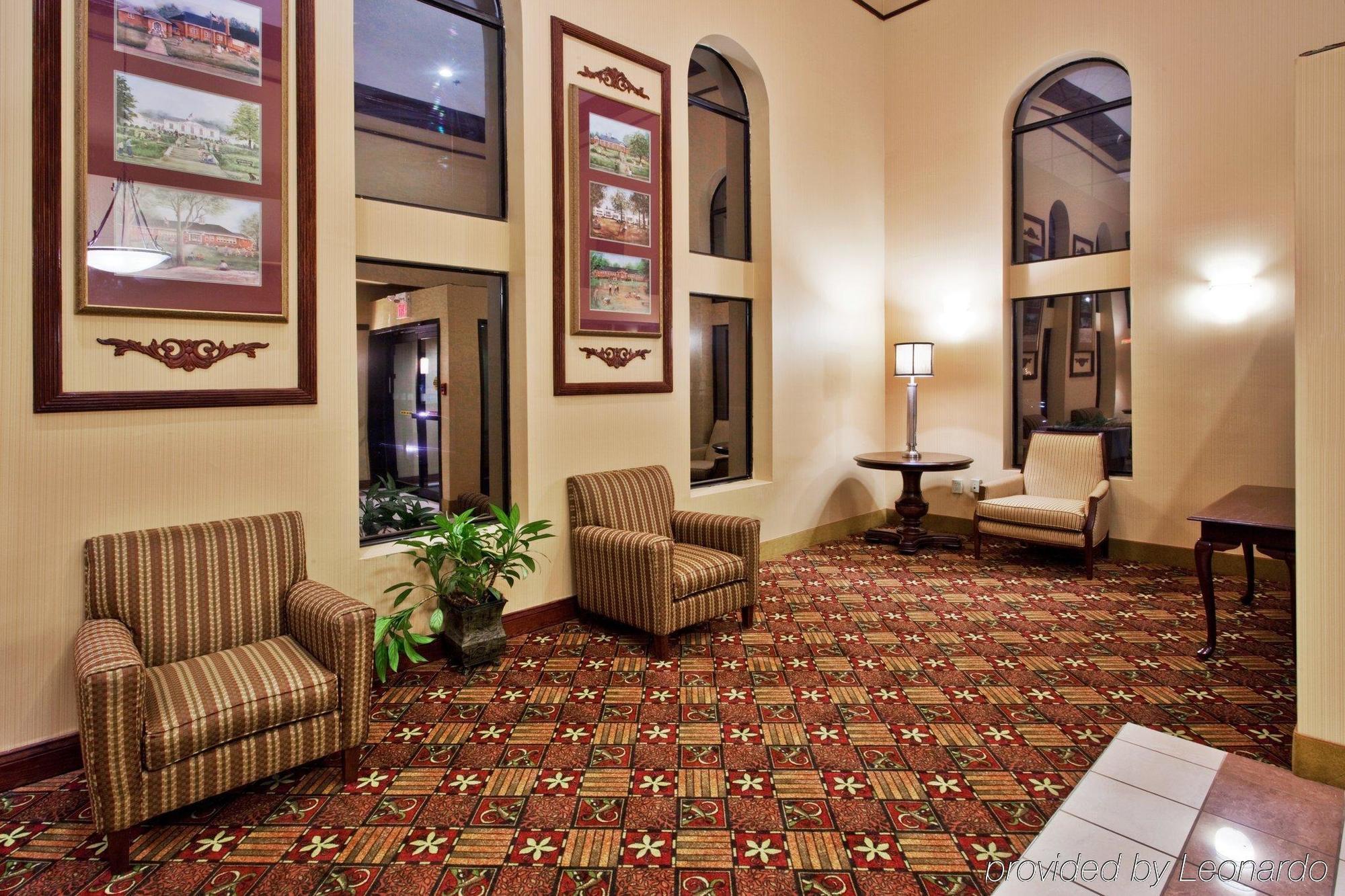 Country Inn & Suites By Radisson, Griffin, Ga Dış mekan fotoğraf