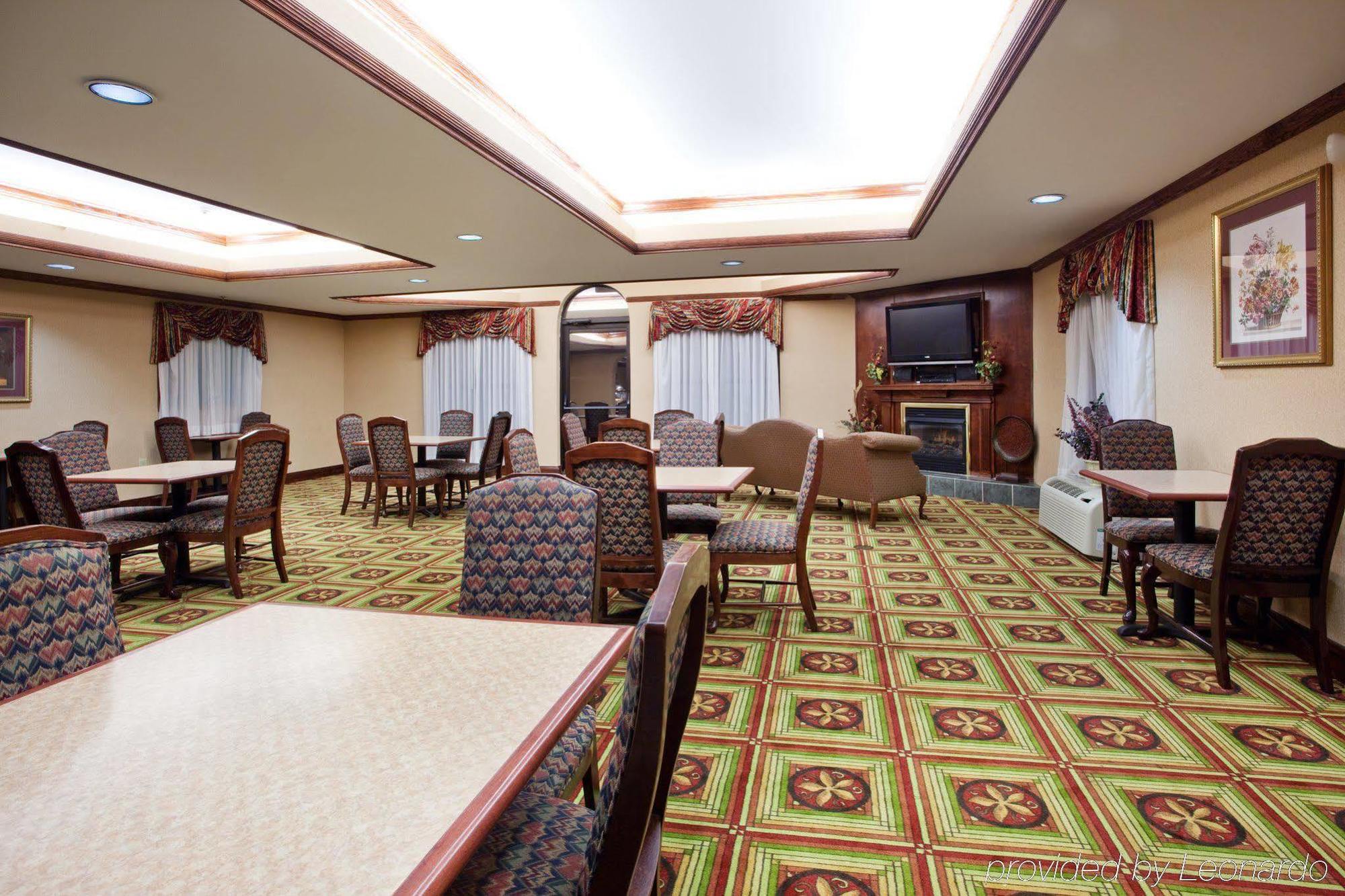 Country Inn & Suites By Radisson, Griffin, Ga Dış mekan fotoğraf
