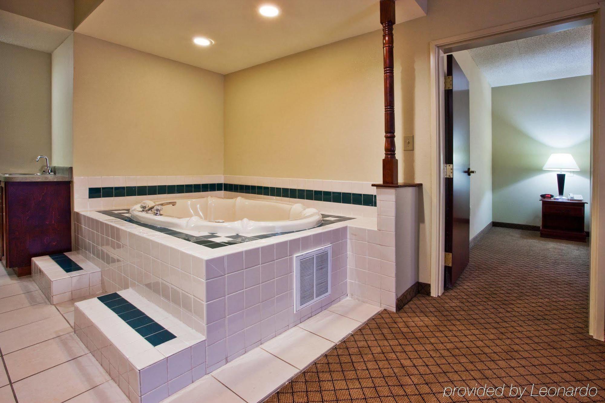 Country Inn & Suites By Radisson, Griffin, Ga Dış mekan fotoğraf