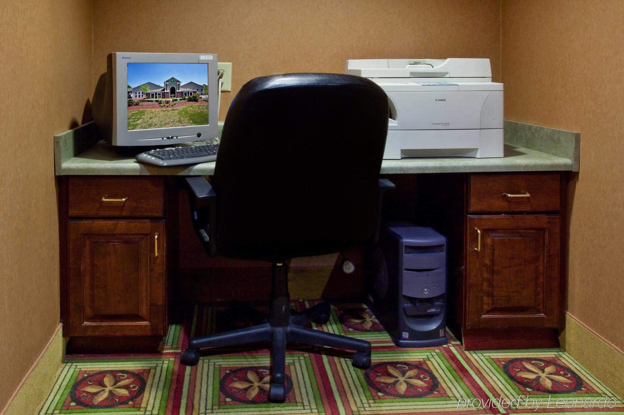 Country Inn & Suites By Radisson, Griffin, Ga Dış mekan fotoğraf