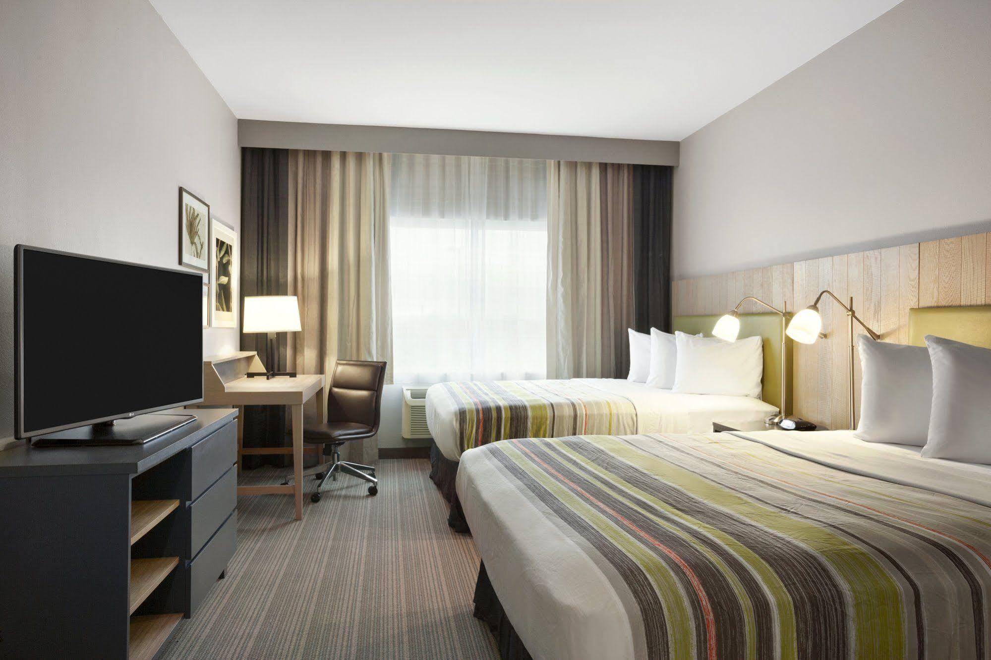 Country Inn & Suites By Radisson, Griffin, Ga Dış mekan fotoğraf