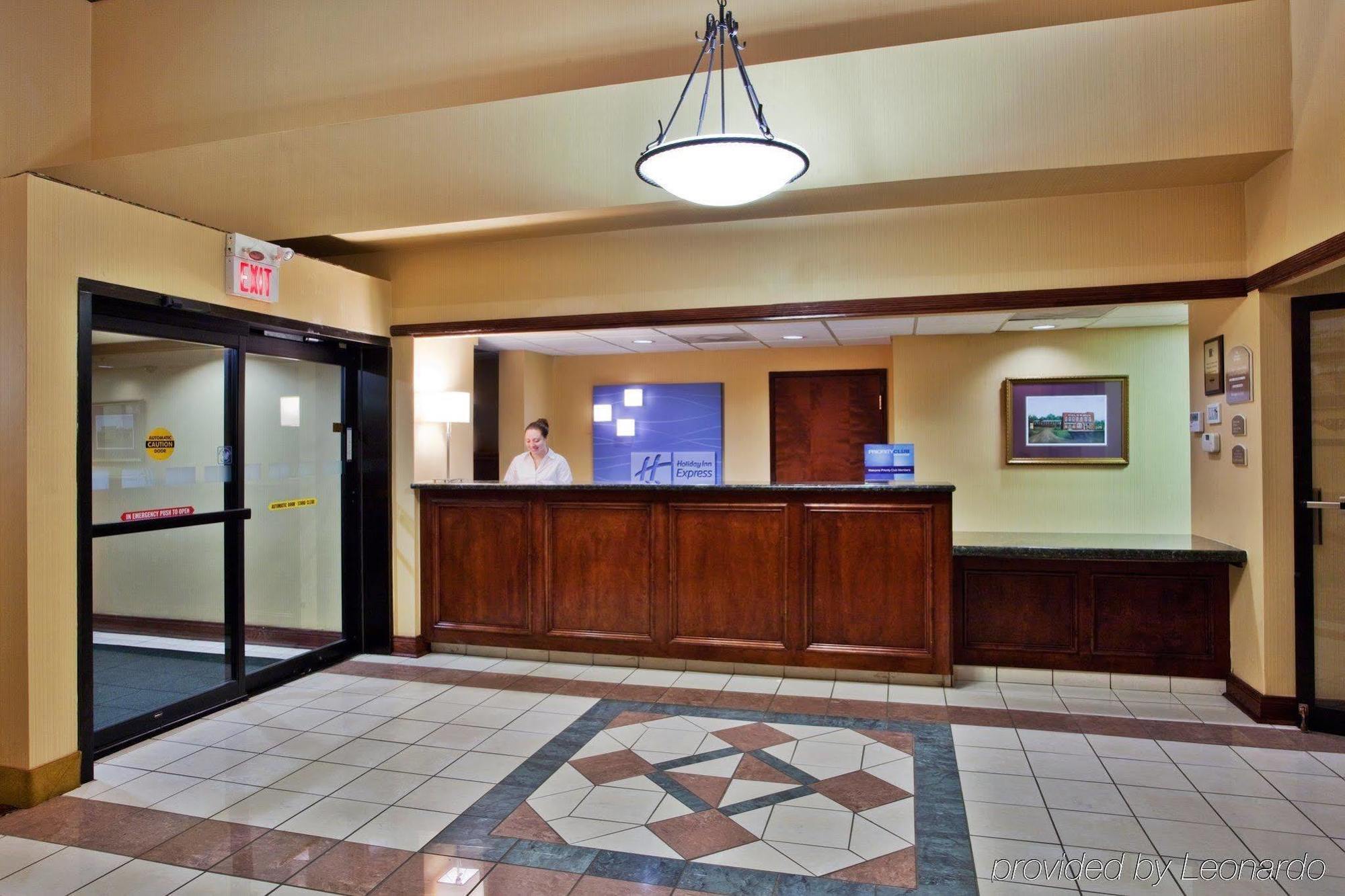 Country Inn & Suites By Radisson, Griffin, Ga Dış mekan fotoğraf