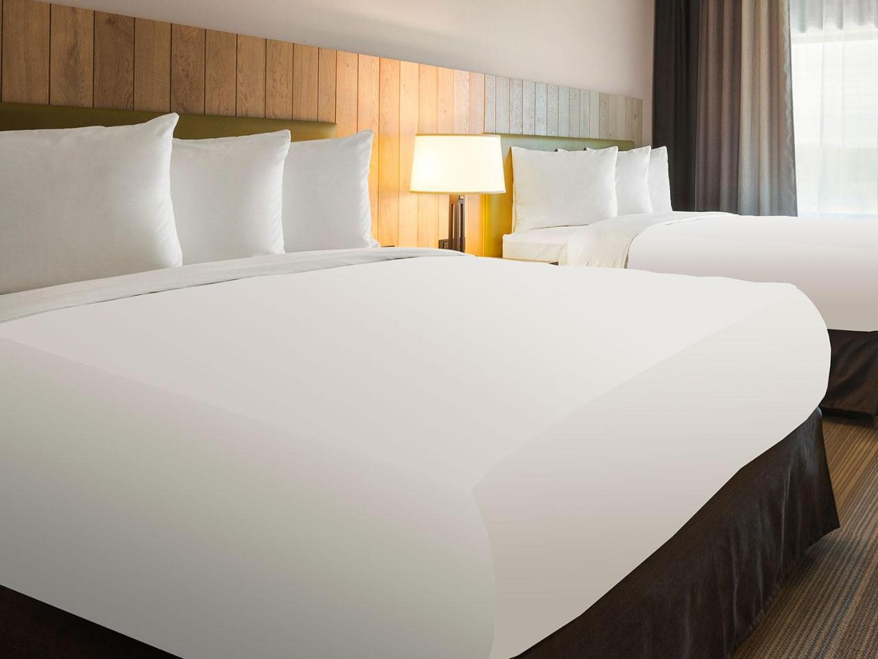 Country Inn & Suites By Radisson, Griffin, Ga Dış mekan fotoğraf
