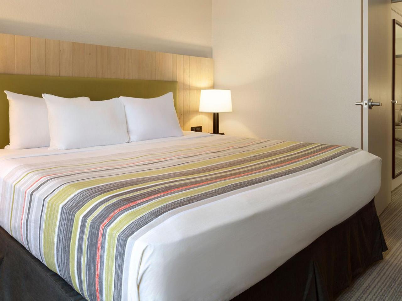 Country Inn & Suites By Radisson, Griffin, Ga Dış mekan fotoğraf