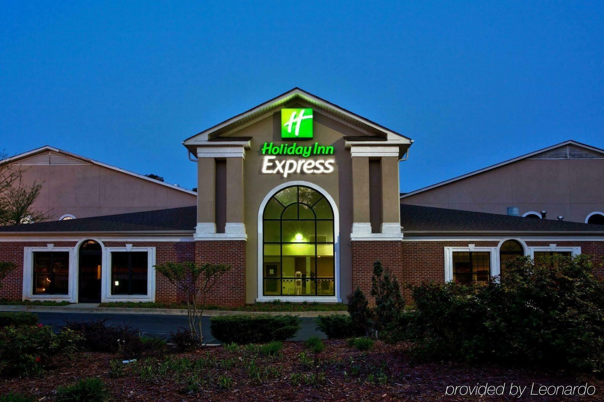 Country Inn & Suites By Radisson, Griffin, Ga Dış mekan fotoğraf