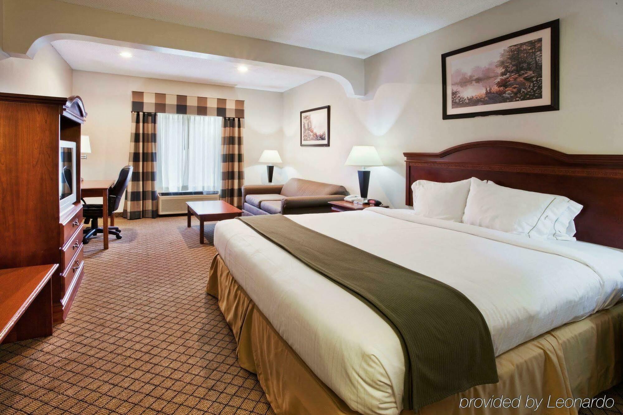 Country Inn & Suites By Radisson, Griffin, Ga Dış mekan fotoğraf