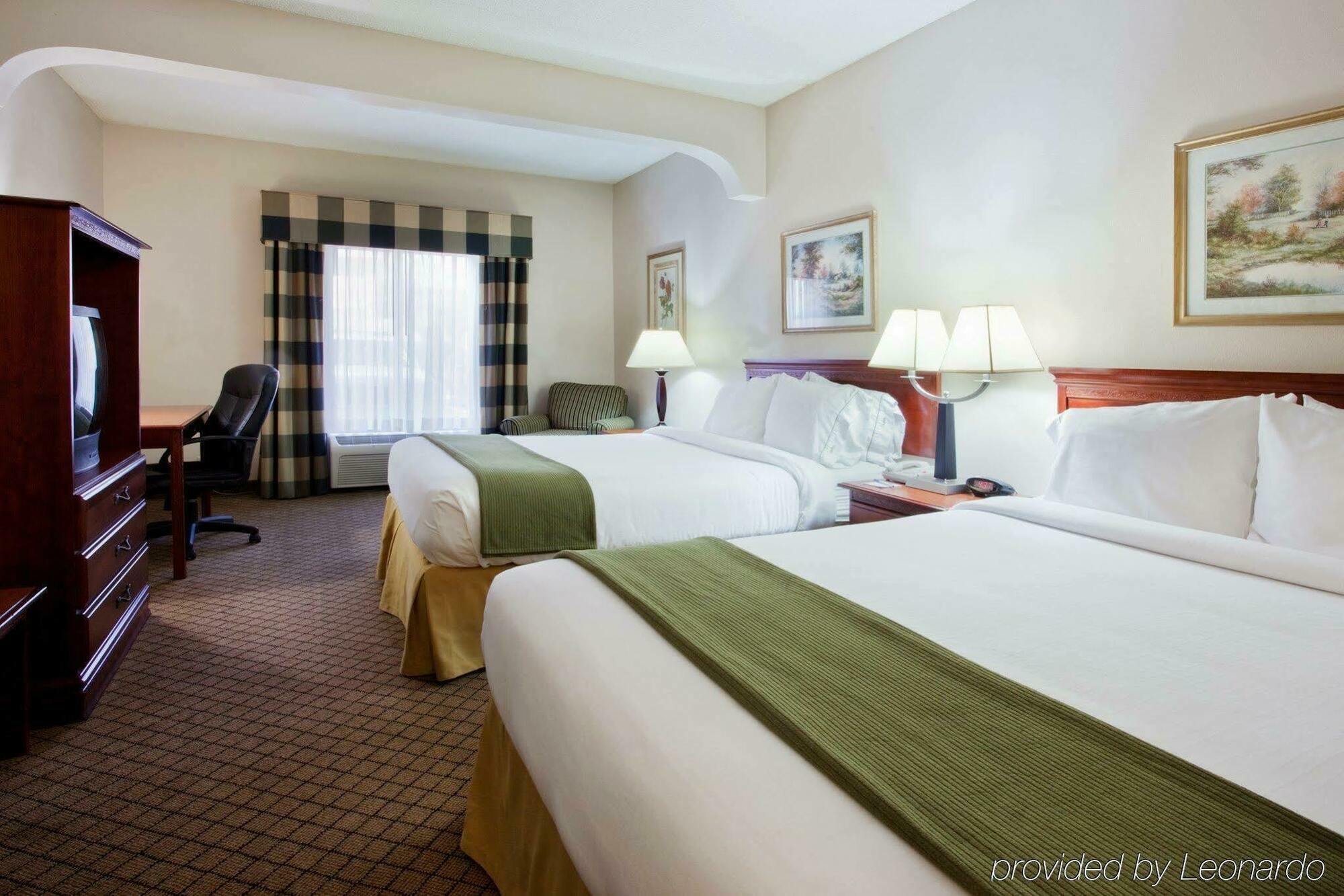 Country Inn & Suites By Radisson, Griffin, Ga Dış mekan fotoğraf