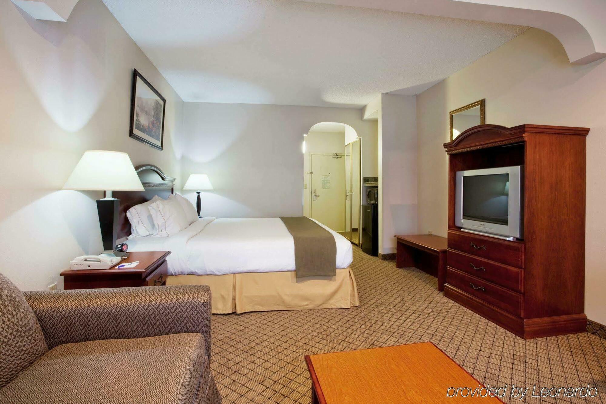Country Inn & Suites By Radisson, Griffin, Ga Dış mekan fotoğraf