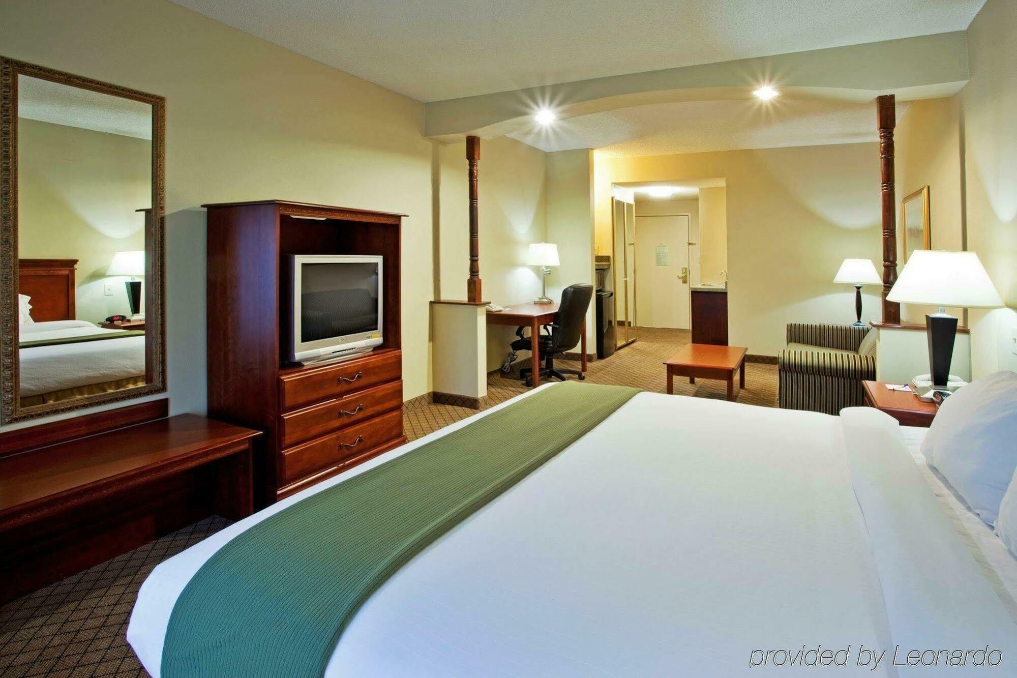 Country Inn & Suites By Radisson, Griffin, Ga Dış mekan fotoğraf