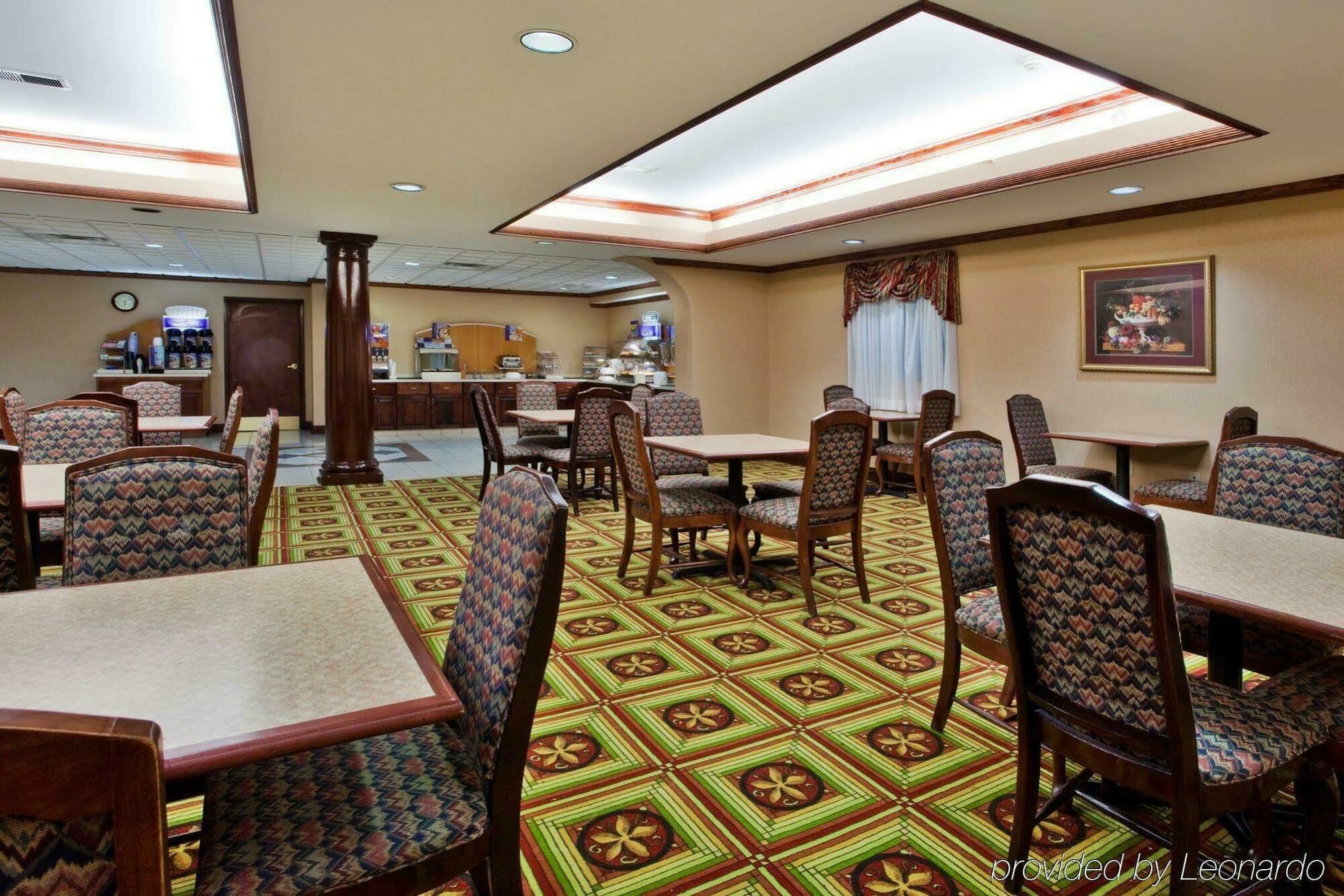 Country Inn & Suites By Radisson, Griffin, Ga Dış mekan fotoğraf