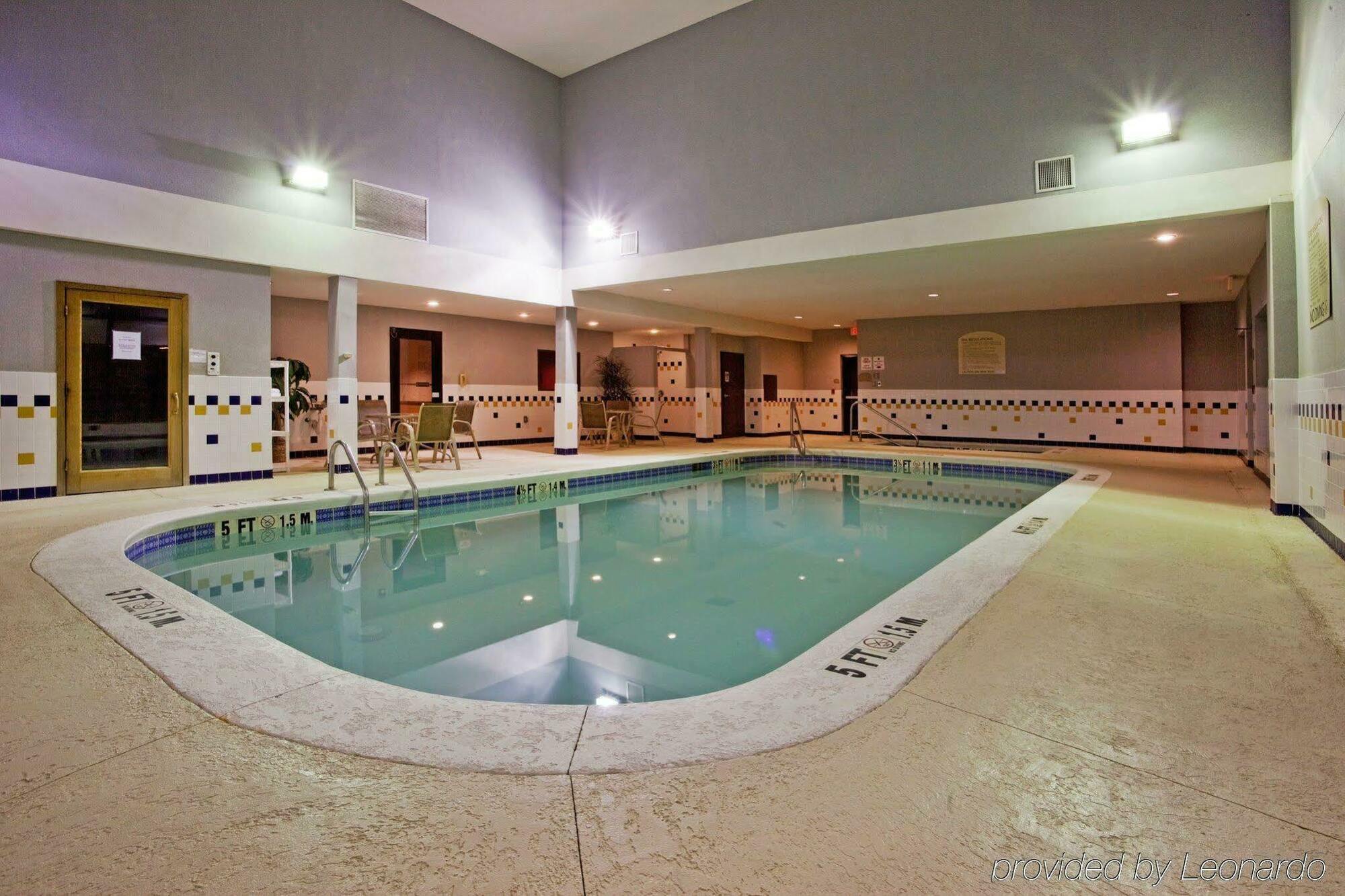 Country Inn & Suites By Radisson, Griffin, Ga Dış mekan fotoğraf