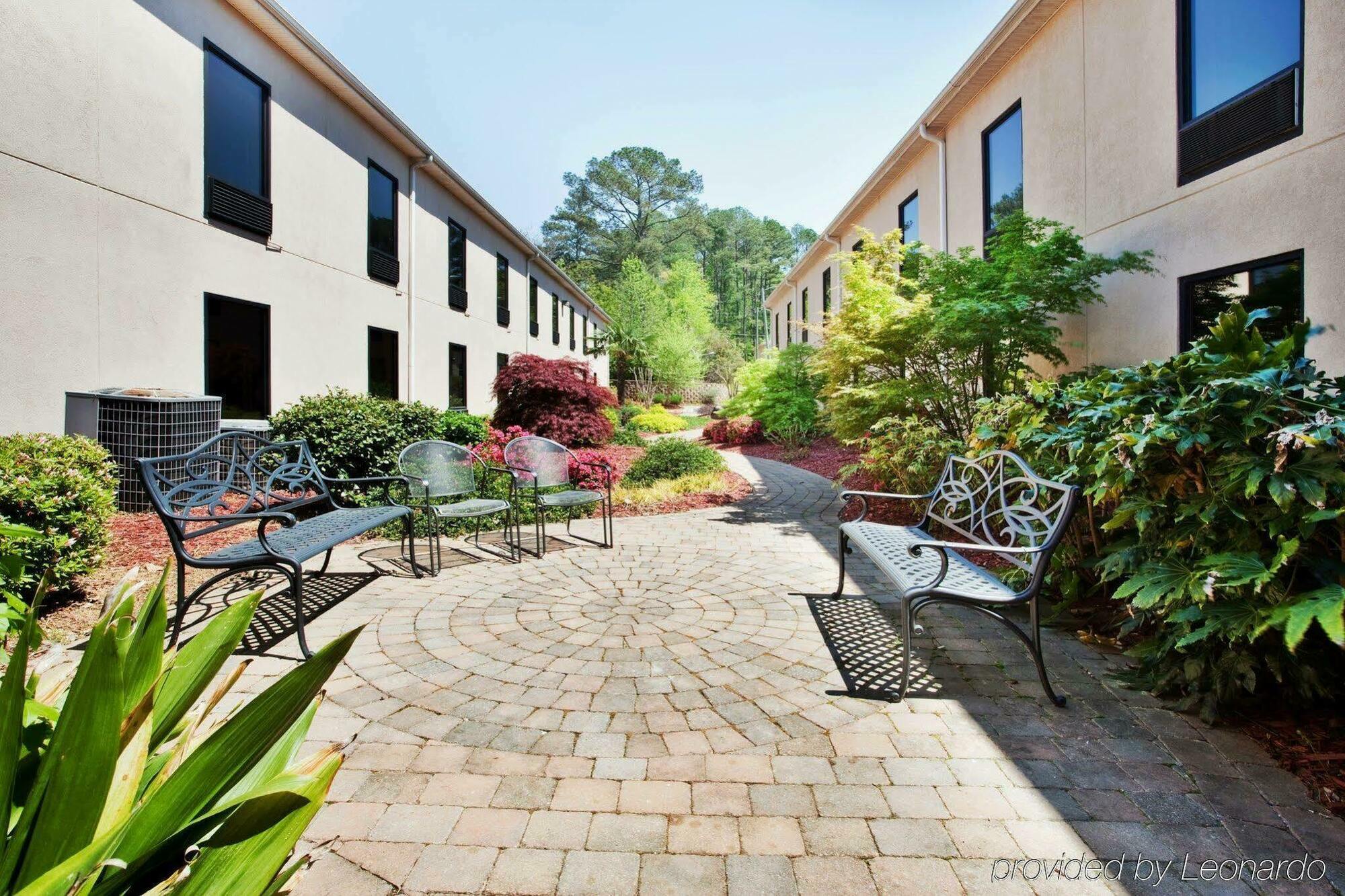 Country Inn & Suites By Radisson, Griffin, Ga Dış mekan fotoğraf